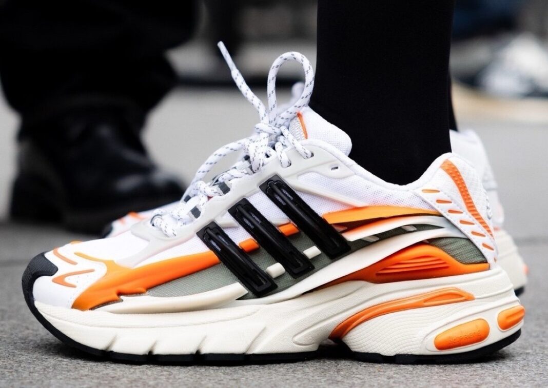 Pharrell x adidas Jellyfish