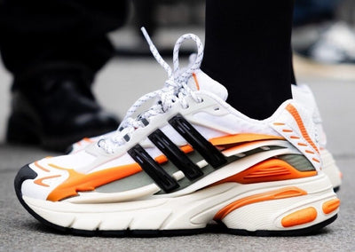Pharrell x adidas Jellyfish