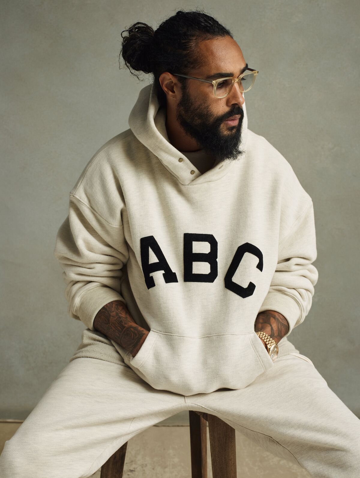 Fear Of God Founder Jerry Lorenzo Says adidas Isn’t The Same Without Kanye