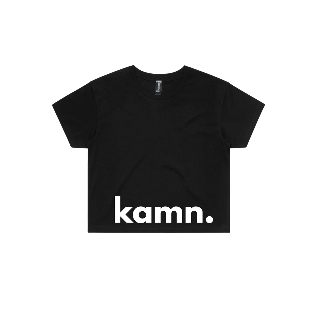 Kamn Crop