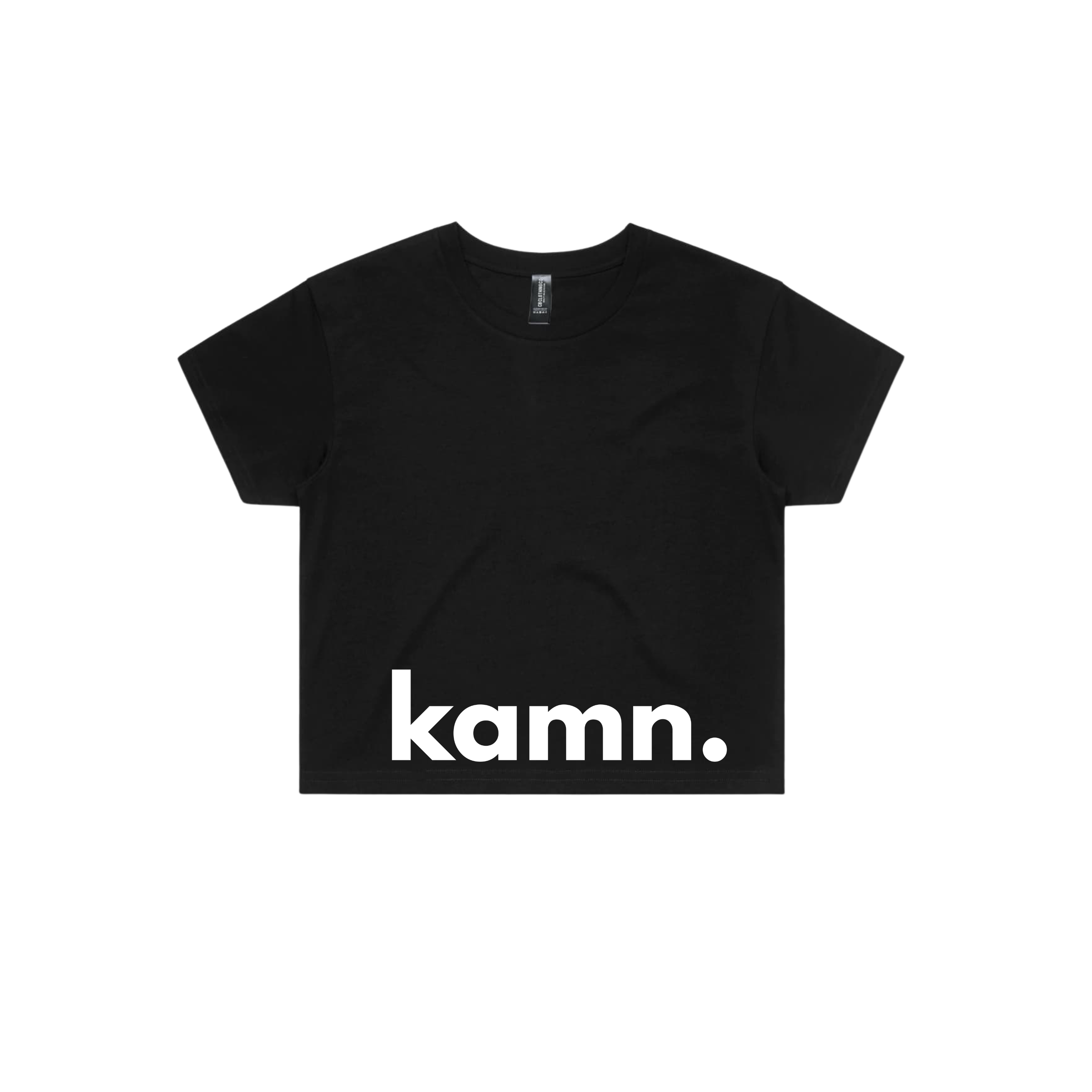 Kamn Crop
