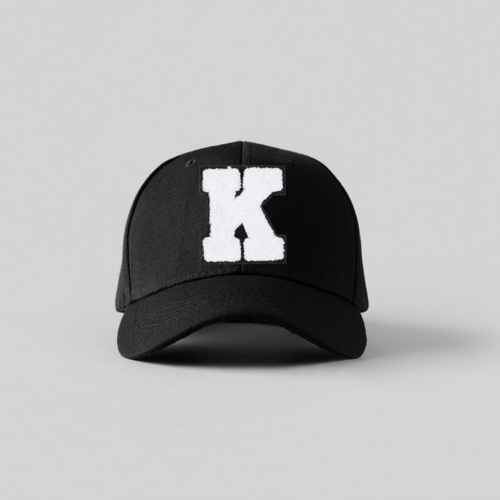 Varsity K Snapback