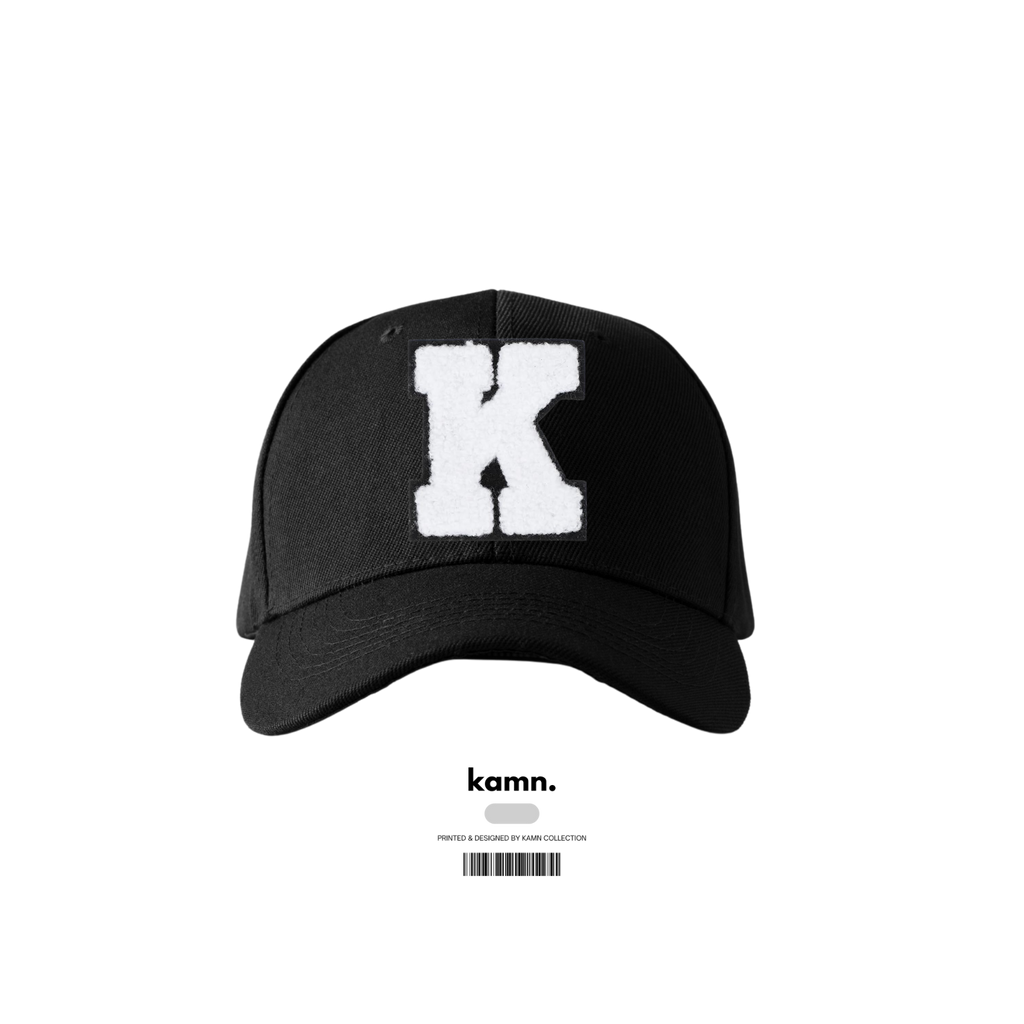 Varsity K Snapback