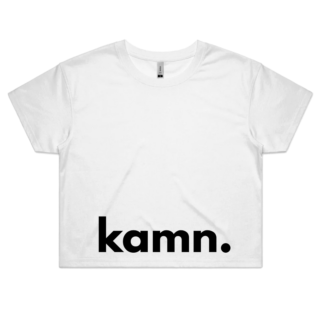 Kamn Crop