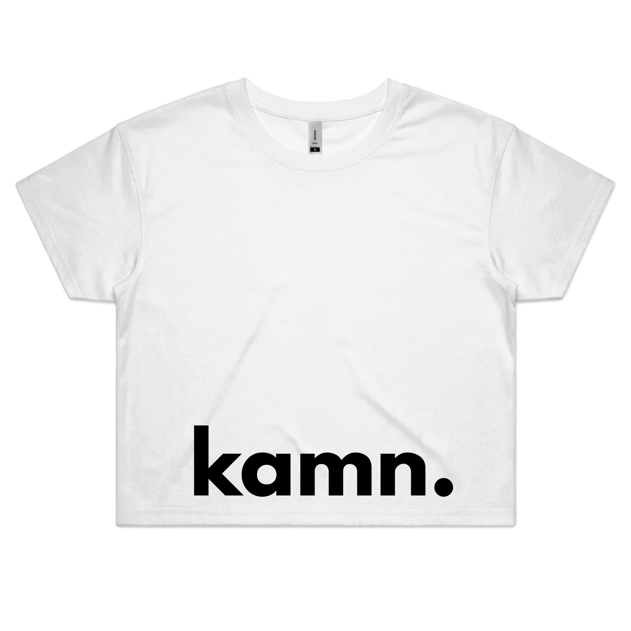 Kamn Crop