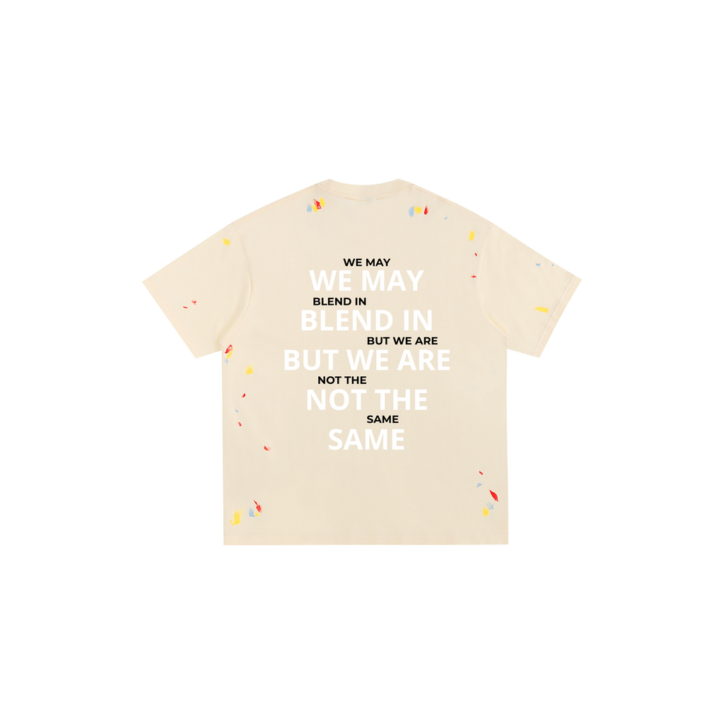 We Are Not The Same – PST