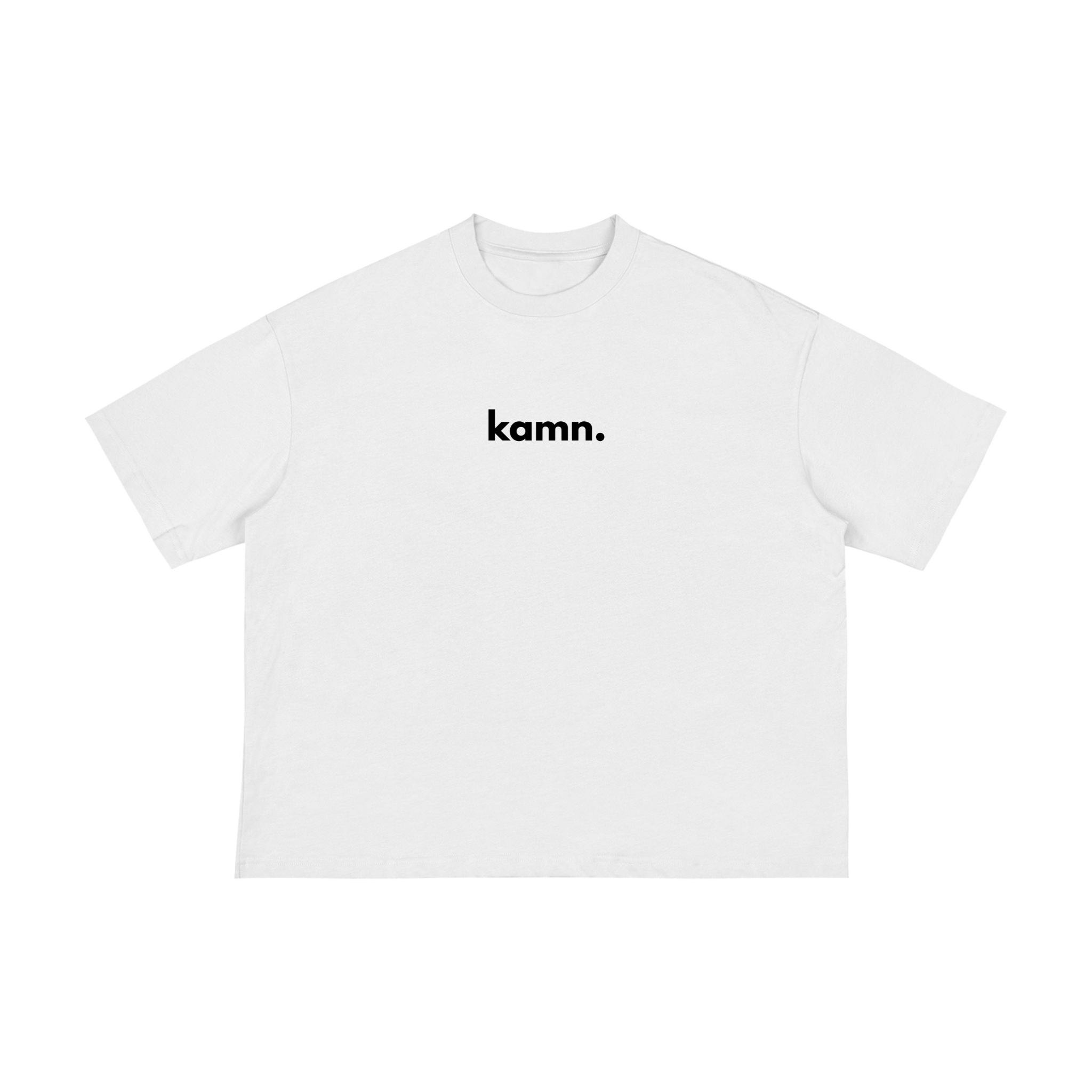 Human Being Boxy Tee