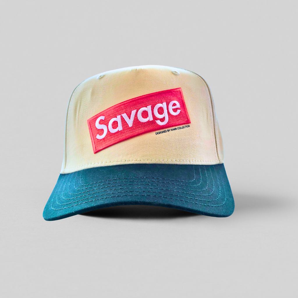 Savage Snapback