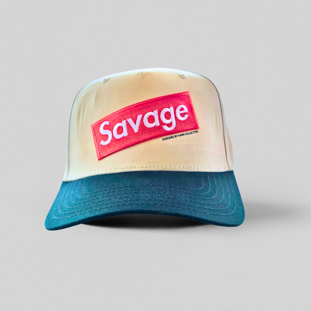 Savage Snapback