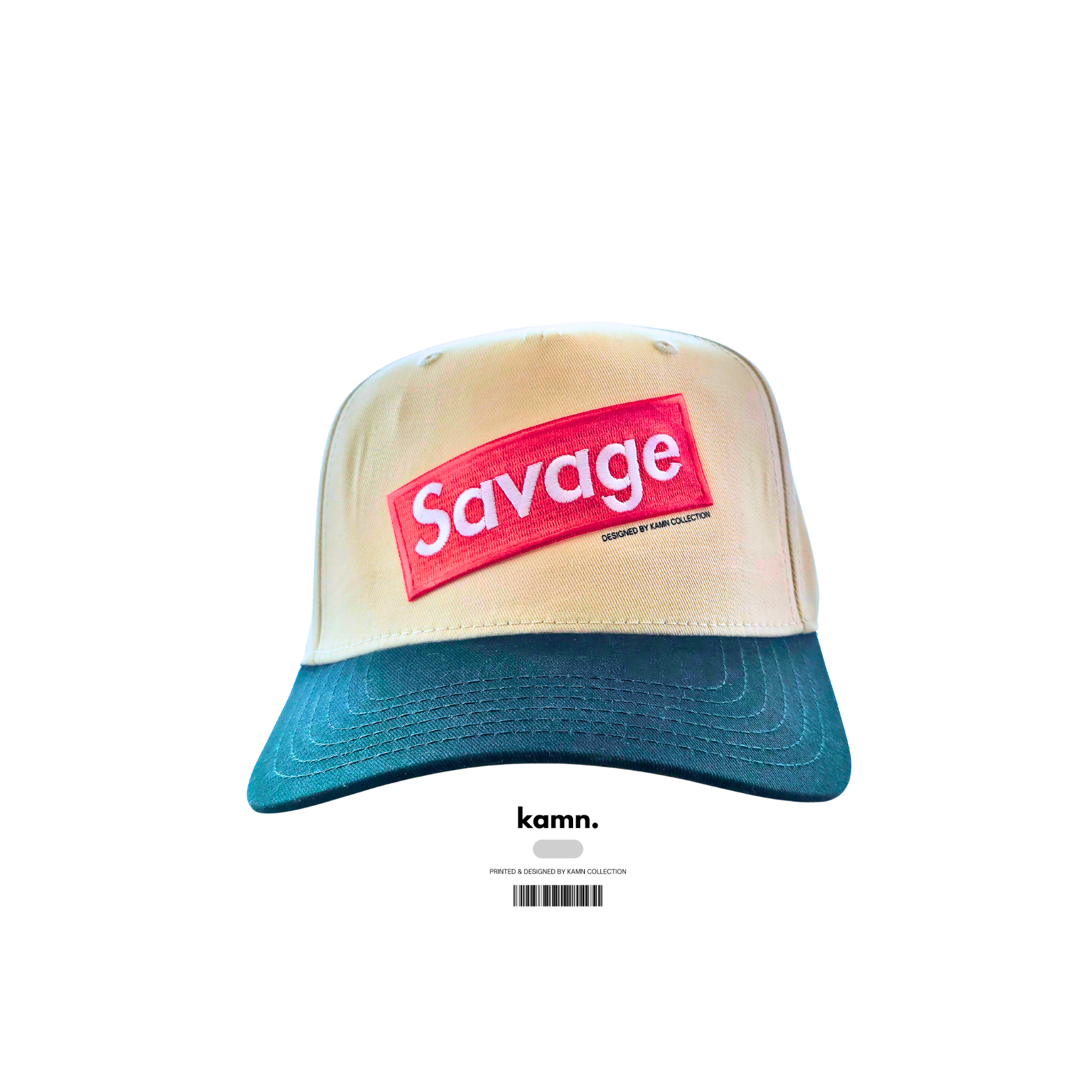 Savage Snapback