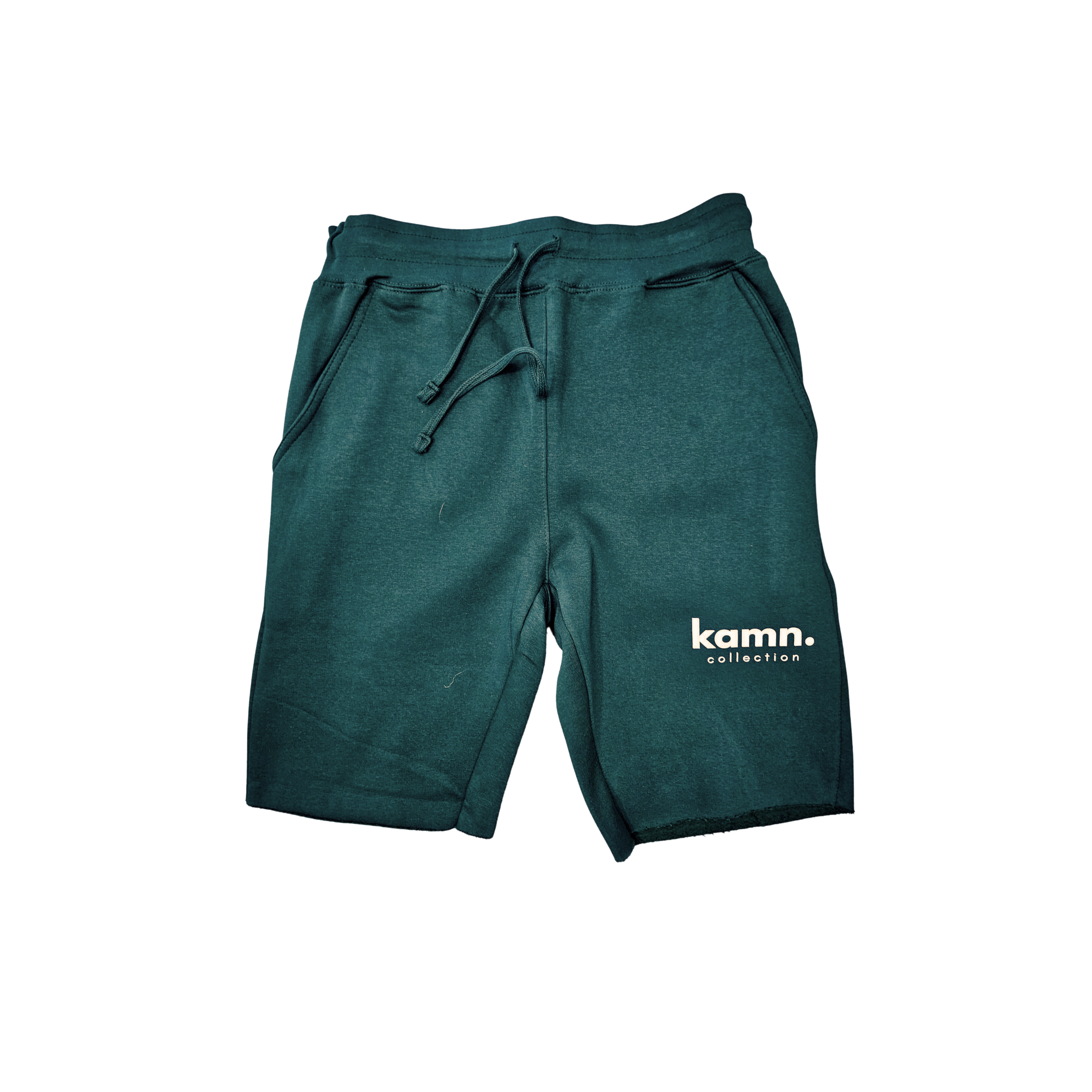 Raw Edge KC Shorts