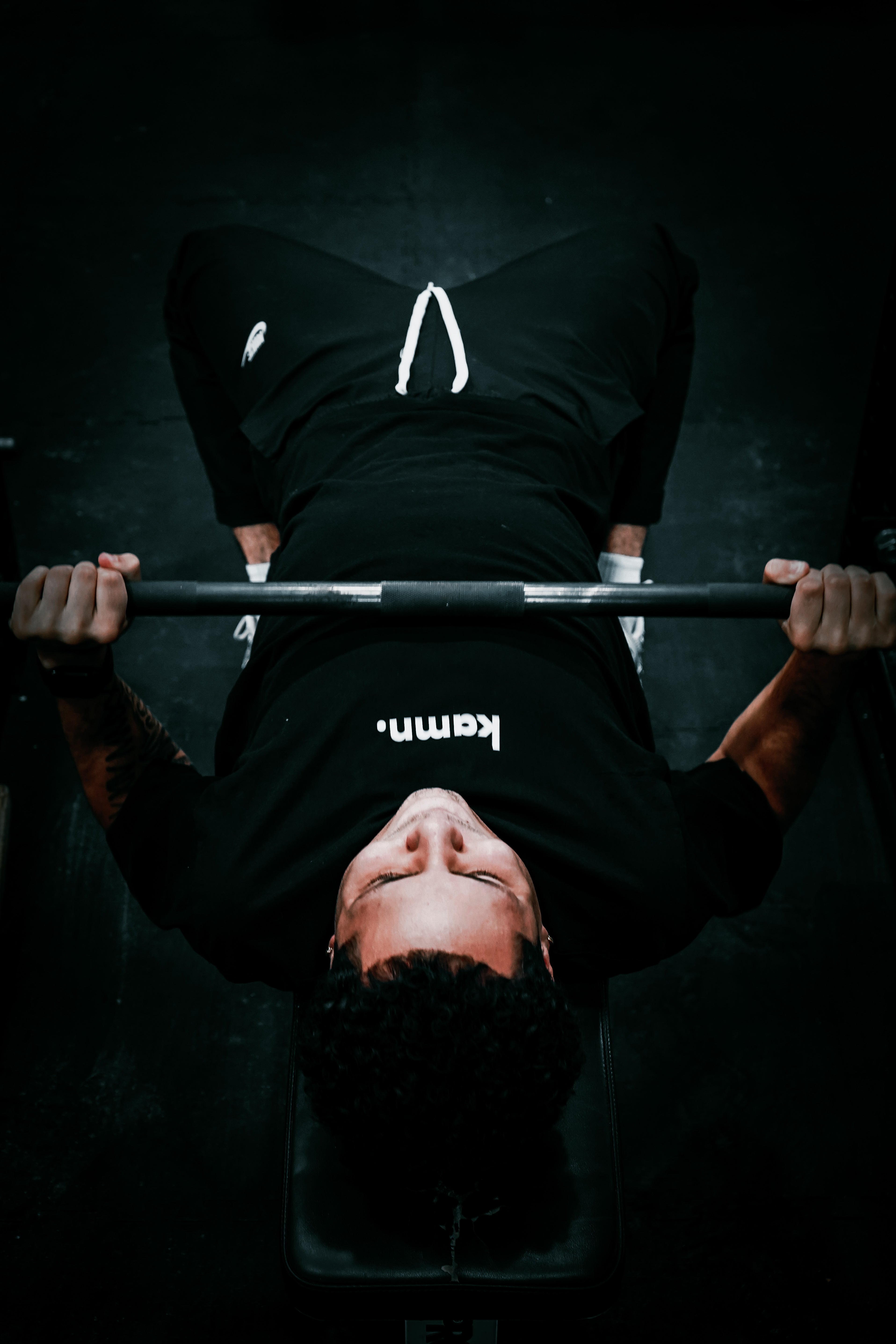 Human Being Boxy Tee